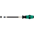 Wera Tri-Wing Screwdriver...