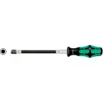 Wera Tri-Wing Screwdriver per piece