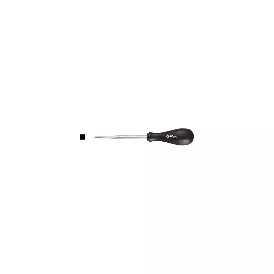 Wera Horseshoe Stud Point / pc