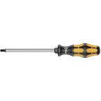 Wera Torx Screwdriver Chisel TX 30 Series 977 per piece