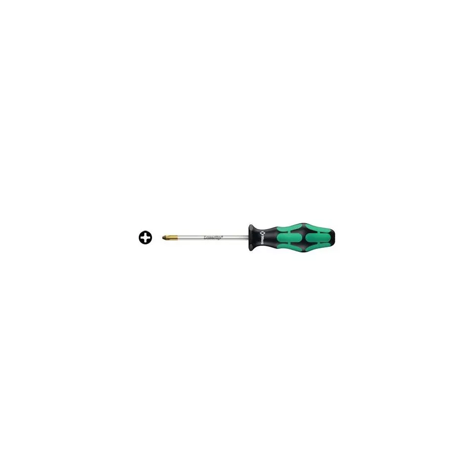 Wera Phillips Screwdriver PH1 / piece