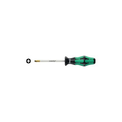 Wera Phillips Screwdriver PH 0 per piece