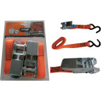 2 sangles d'arrimage pour...