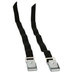 Kleine gesp riemen 40 cm / pce