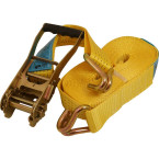 Ratchet Strap with Closed...