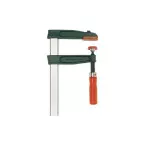 Bessey platte railklem opening 1000mm / pce