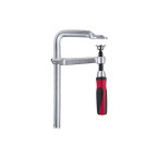 Bessey volledig stalen...