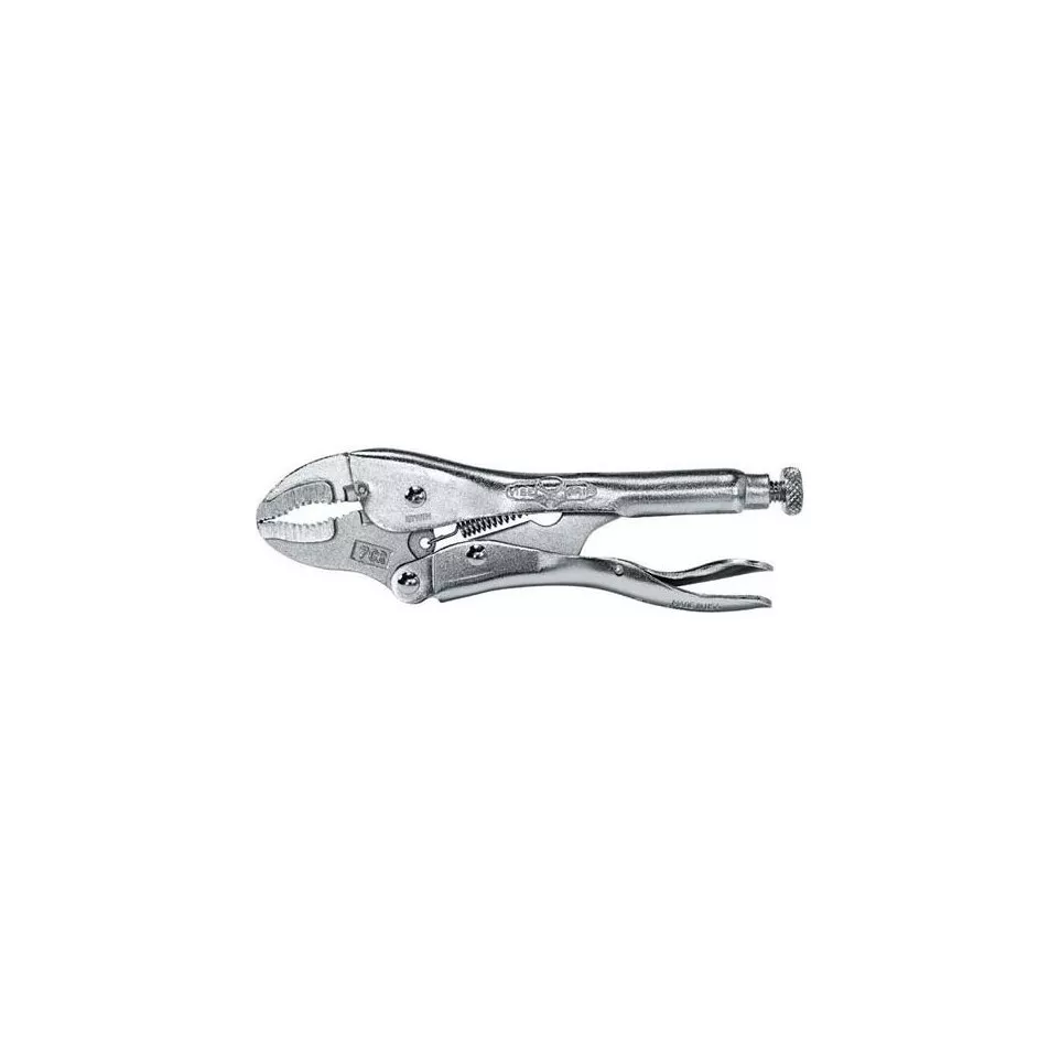 Pince étau courbe VISE GRIP modèle...