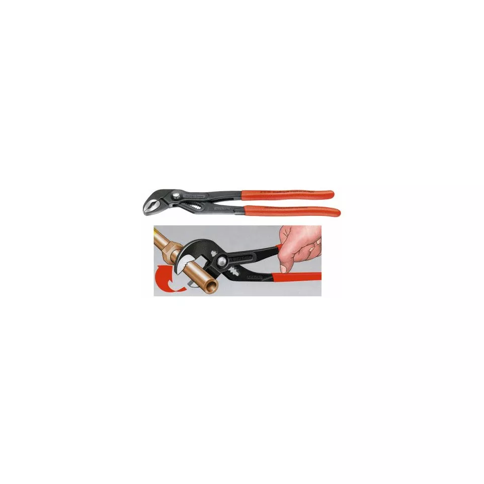 Pince multi-prise cobra Knipex 300mm...