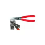 Pince circlips intérieurs droite Knipex 180mm / pce
