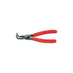 Pince circlips intérieurs coudée Knipex 165mm / pce