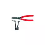 Pince circlips extérieurs droite Knipex 180mm / pce