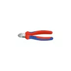 Knipex zijsnijtang 145mm / pce