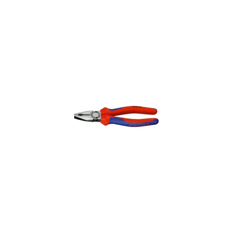 Pince universelle Knipex 200mm / pce