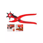 Knipex Hole Punch Pliers per piece