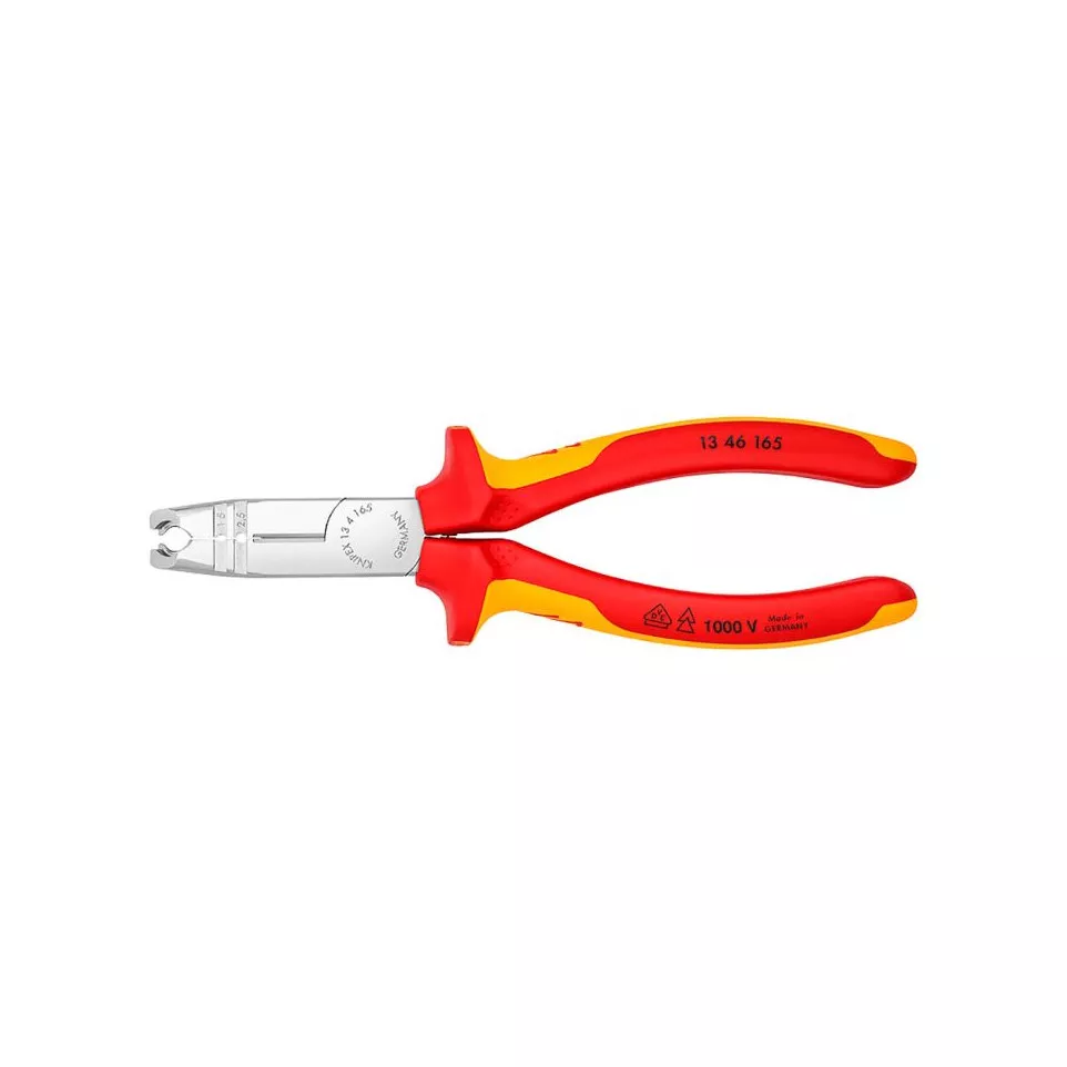 Pince à dégainer multifonction 165mm...