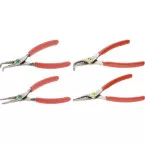 Facom Set of 4 Circlip Pliers 18 to 60mm per piece