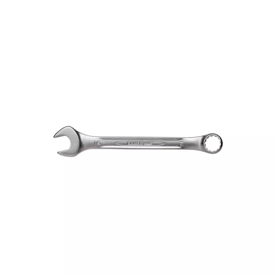 Bahco Metric Combination Wrench 6mm...