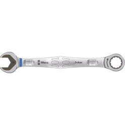 Wera Joker Combination Ratchet Wrench 19mm per piece