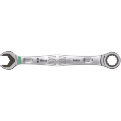 Wera Joker Combination Ratchet Spanner 17 mm per piece