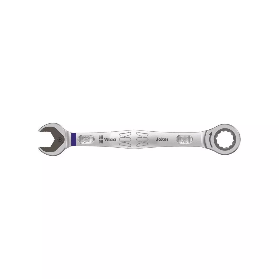 Wera Joker 16mm Ratcheting...