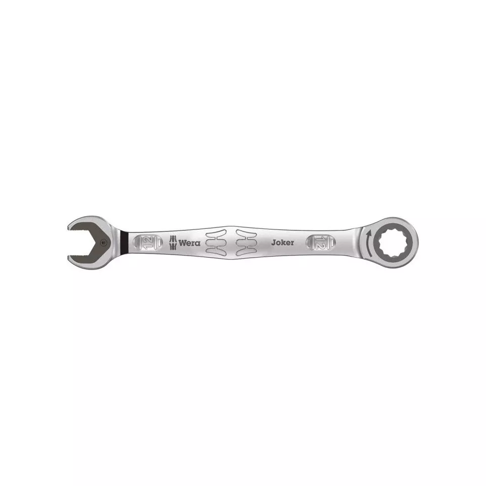 Wera Joker Ratcheting Combination...
