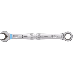 Wera Joker Combination Ratchet Wrench 11mm per piece