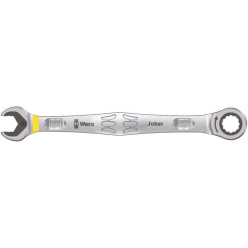 Wera Joker Ratcheting Combination Wrench 10mm per piece