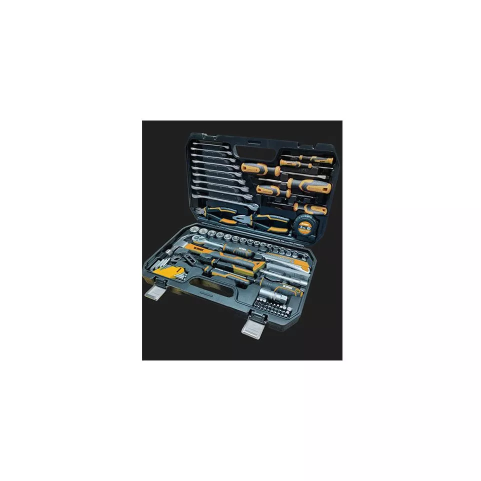 Coffre à outils 3/8"  Ironside - 91...