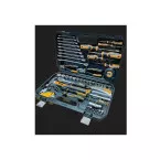 Gereedschapskist Ironside 3/8\" - 91 stuks / pce