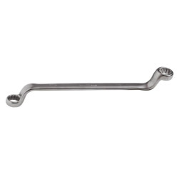 Bahco Double Offset Box End Wrench 21x23mm per piece