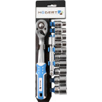 Set van 10 doppen van 10...