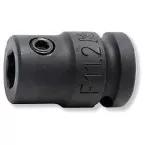 Porte embout impact 14134 Koken 1/2\" 6 pans / pce