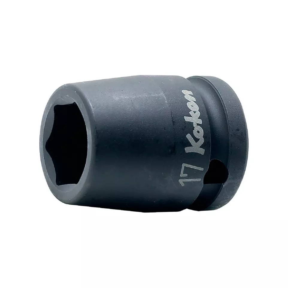Ko-ken 1/2" Drive 6-Point Impact...