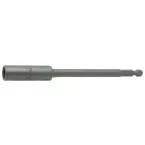 100mm Magnetic Nut Setter for 12mm Nut per piece