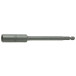 100mm Magnetic Nut Driver for 8mm Nut / pc