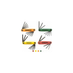 Jeux de clés allen sur...