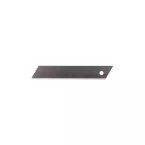 Replacement Snap-off Blades for 9mm Cutter, Pack of 10