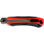 Cutter met afbreekmes 25 mm...