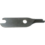 Couteau de rechange pour...