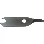 Couteau de rechange pour cisaille EDMA 1 / pce