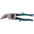 Cisaille à tôle 250mm à...