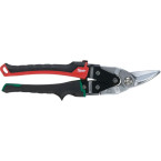 Cisaille à tôle aviation...