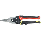 Cisaille à tôle aviation...