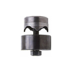 Pons voor RVS Ø35mm / pce