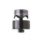 Pons voor RVS Ø35mm / pce