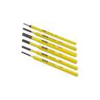 Stanley Set of 3 Punches...