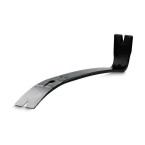 Stalen nageltrekker / pce