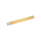 Beitel koetswerk 235x26mm / pce