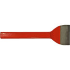 Ciseau à briques...